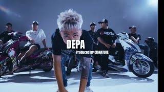 Yello $osa - DEPA ft. @zonnyakatop , Kwang Hy (Official Music Video)