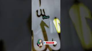 حديث عائشة: كيف كان صيام النبي محمد ﷺ في شعبان؟ | فضائل الصيام وأثره في حياتنا #الإسلام_نور_حياتي