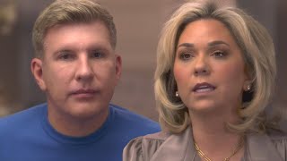 Chrisley Knows Best: Julie Is FED UP With Todd's Lies!