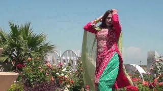 Gul Rukh Beautiful Dance In  Style Song