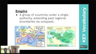 AP World History: Intro to Classical Civilizations