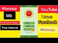 Free Net vpn 2024 || Free Unlimited Internet Kaise Chalaye|| Unlimited Free Data Kaise Kare