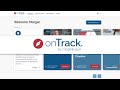 Introducing onTrack by mbaMission