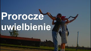 Prorocze uwielbienie - Prophetic worship - Jacek Szeliga