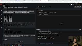 Codewars | Python | Greed is Good | 4