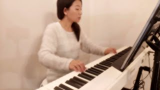 線上音樂咖啡屋/Performance at home 1/庭院深深