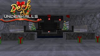 Christmas Doom Stream: Deck the Underhalls!