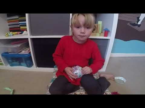L.O.L Surprise Unboxing L.O.L Surprise Unboxing