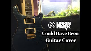 Could Have Been Demo - Linkin Park (Guitar Cover)