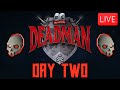 OKAY WE PK | DAY 2 | LIVE 🎤