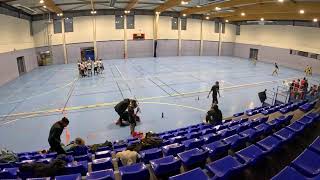 F5#2 VS HOT | INDOOR OPEN ALLER DR1 2024/2025