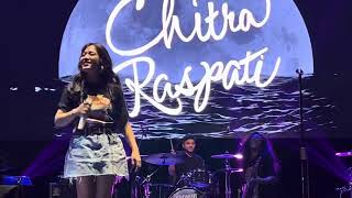 BINTANG KEHIDUPAN  & SANDIWARA CINTA — CHITRA RASPATI Live at ROCK LEGENDS Fest 2024, TMII Jakarta