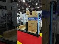 Automate 2023 - Yaskawa Motoman HC30PL - Collaborative Palletizing