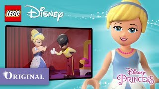 Cinderella - LEGO Disney Princess - Minisode