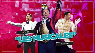 T2 - E25  - MAGIA EN ESCENA: EL PODER DE CONTAR UNA HISTORIA CON MUSICA (LIVE) | Pop Cool Tour