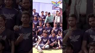 AB Apni bari hai | Lucknow Super Giants new jersey Launch for IPL 2023#lucknowteam #supergiant