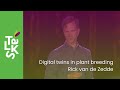 Digital twins in plant breeding - Rick van de Zedde - Seed Valley Talks