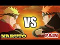 NARUTO vs PAIN //full fight tagalog dub..