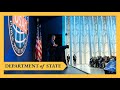 Secretary Blinken's remarks at the OSAC Annual Briefing