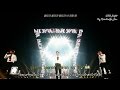 [Thai sub] 151010 EXO-Love Concert Baekhyun Chen Xiumin - As I Live (살다가)