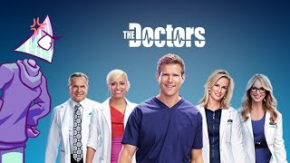The Doctors TV Show: Worse Than You Can Imagine | Corporate Casket