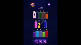 Magic Sort *updated 1/2026* Level 321-322-323-324-325-326-327-328-329-330