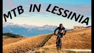 MTB IN LESSINIA 1/2