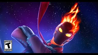 Fortnite accidentally Leaked tomorrow's teaser..!