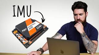 IMU/Gyro Beginners Guide (Learn Java For FTC Robotics)