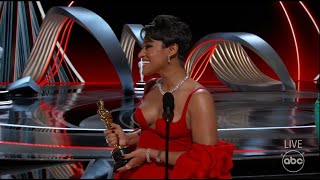 Oscars 2022 | Best Supporting Actress : Ariana DeBose – West Side Story as Anitadouble