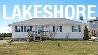 742 Lakeshore Rd., Houghton Centre, ON | Century 21 First Canadian Corp. Norfolk County Real Estate