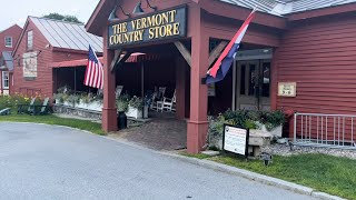 Vermont Country Store