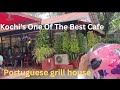 Rochas Cafe Kakanad|Portuguese Grill House in Kochi |andriya joby