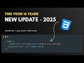 Master CSS attr() - The Future of Web Design