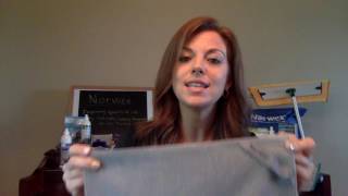 Introducing Norwex - Chaley Strickland, Norwex Independent Sales Consultant