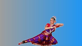 Bharatanatyam Kerala traditional dance: anushree.YouTube Views and Subscribers 2019 RVMediaavanoor