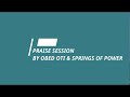 Trading My Sorrows (Praise Session) - Obed Oti