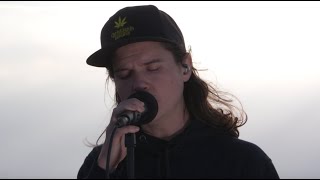 Lukas Graham - 7 Years [Live at Øresund Bridge]