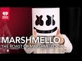 Marshmello Gets Roasted | The Roast of Marshmello
