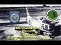 28 OTTOBRE 1971 LANCIO DA F-86 K MM 55-4837  COMANDANTE ENRICO LUCIDI