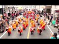 銀輪舞隊　1 4　in　よさこい陣屋祭り ～本陣祭～ 2013