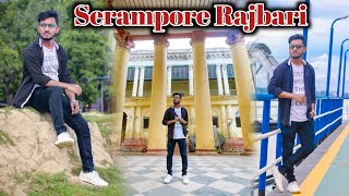 Serampore Rajbari |  শ্রীরামপুর রাজবাড়ি | Bonedi Bari | Hooghly Heritage | Prosad Shukla vlogs