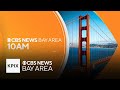 CBS News Bay Area 10am - 11/19/24