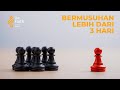 Bermusuhan Lebih Dari 3 Hari - The Faith