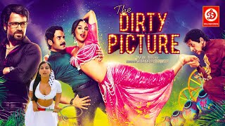 The Dirty Picture Full Hindi Movie | Vidya Balan, Emraan Hashmi, Naseruddin Shah | Romantic Movie