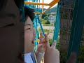 鵝翔ちんと城島高原パーク足ブラ観覧車🎡 shorts