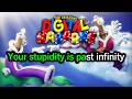 Caine's Requiem (Karaoke) - The Amazing Digital Circus