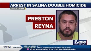 Salina community reacts to deadly domestic disturbance