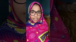 কিপটা মালিক|| Sadiaratrivlog || funny video||Sadiaratri|| ||Newvideo || ￼ comedy|| viral hoi