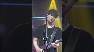 230910 크리스피 Bruise Boy : CMYK LIVE daydreaming (김승윤 focus)